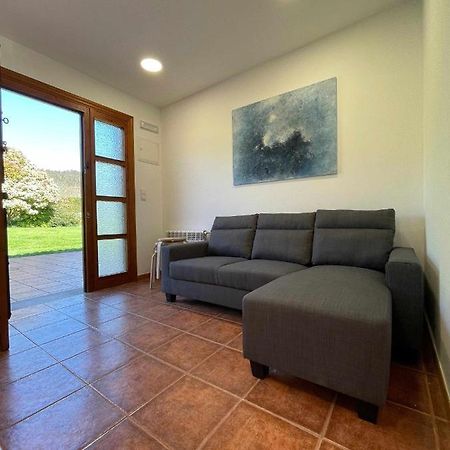 Apartamento Familiar Cercano A Playa De Rodiles 3 فِيافيثيوسّا المظهر الخارجي الصورة