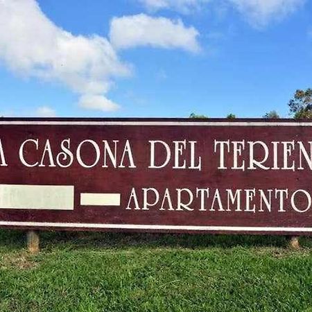 Apartamento Familiar Cercano A Playa De Rodiles 3 فِيافيثيوسّا المظهر الخارجي الصورة