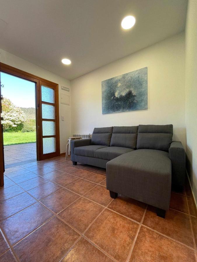 Apartamento Familiar Cercano A Playa De Rodiles 3 فِيافيثيوسّا المظهر الخارجي الصورة