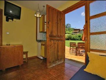 Apartamento Familiar Cercano A Playa De Rodiles 3 فِيافيثيوسّا المظهر الخارجي الصورة